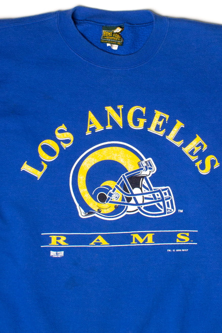 Vintage Los Angeles Rams Sweatshirt (1994)