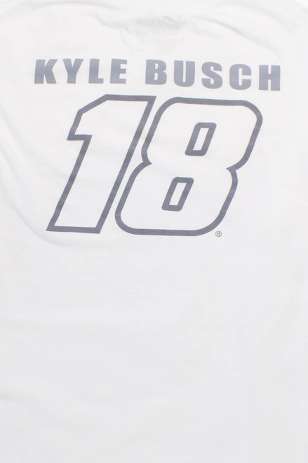 Vintage Kyle Busch T-Shirt