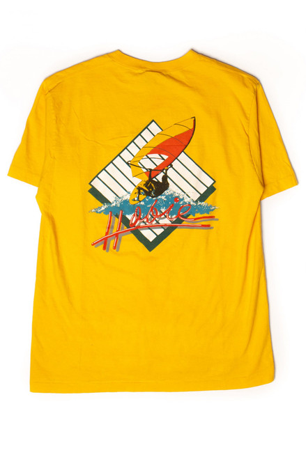 Vintage Hobie Windsurfer T-Shirt (1990s)