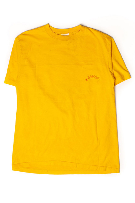Vintage Hobie Windsurfer T-Shirt (1990s) - Ragstock.com