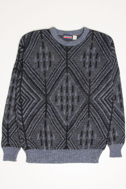 Check Point 80s Sweater 3667