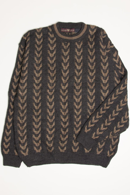 Haggar Casuals Sweater 3672