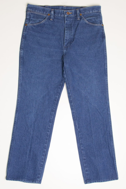 Vintage  Wrangler Denim Jeans (sz. 32")