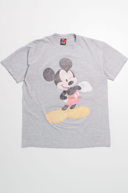 Vintage Mickey Mouse T-Shirt 2