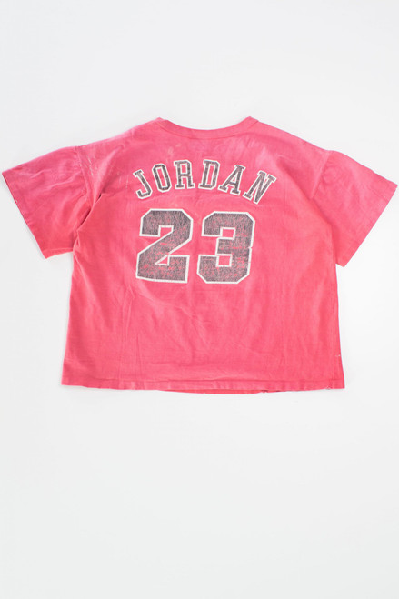 Vintage Michael Jordan Chicago Bulls T-Shirt