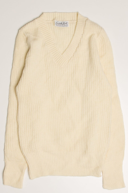 Vintage Cuddle Knit Sweater 152