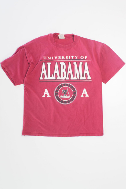 Vintage University of Alabama T-Shirt