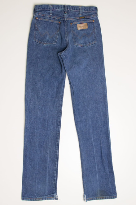 Vintage  Wrangler Denim Jeans (sz. W31 L36)