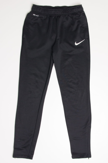 JORDAN X A MA MANIERE MEN'S TRACK PANTS DV7464-113 Size XL BLACK NIKE | eBay