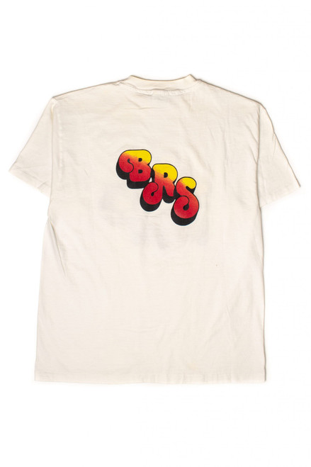 Butch's Rod Shop Vintage T-Shirt (1990s) - Ragstock.com