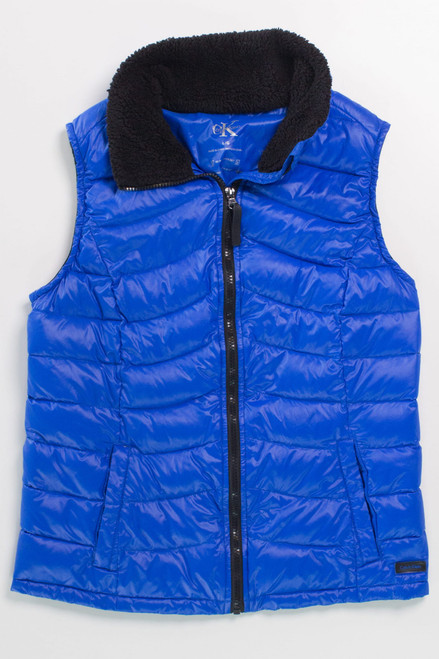 Calvin Klein Puffer Vest