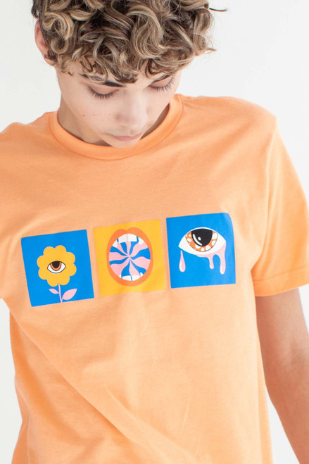 Cantaloupe Eyes Have It T-Shirt