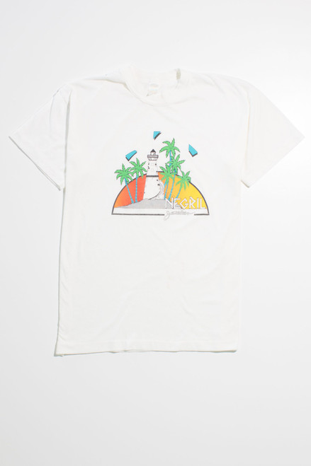 Vintage Jamaica T-Shirt (1980s)