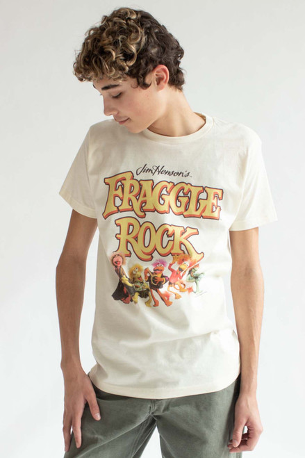 Jim Henson's Fraggle Rock T-Shirt