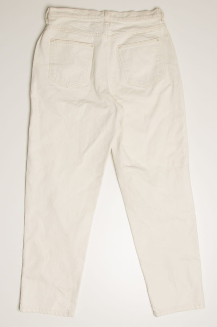 Vintage Lands' End Denim Jeans 715 (sz. 10 Reg) - Ragstock.com