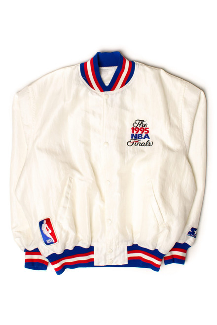 Vintage NBA Finals Starter Jacket (1995)