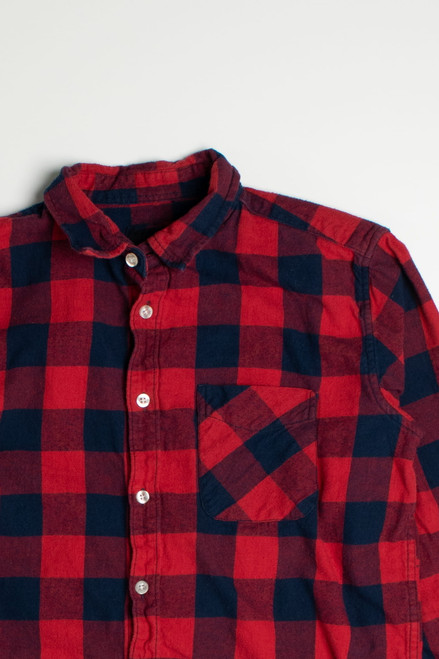 Vintage 157 Flannel Shirt