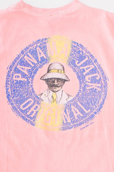 Vintage Panama Jack T-Shirt