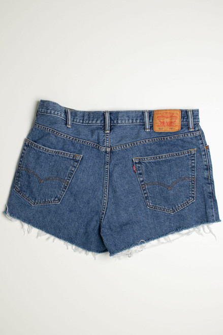 Vintage Levi's Short 8