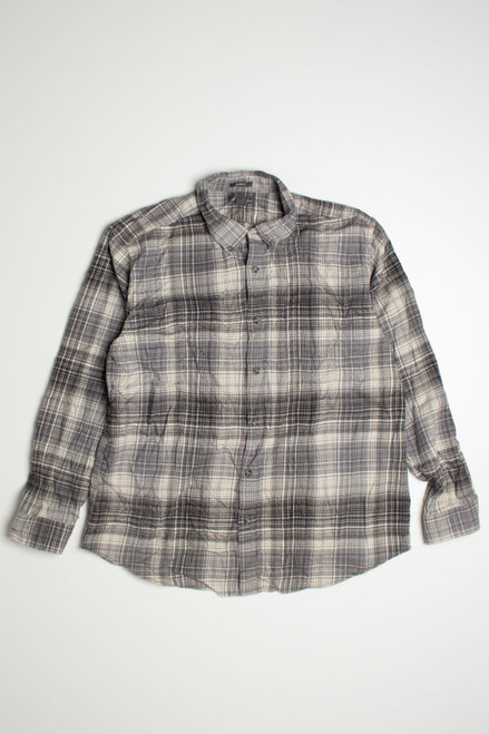 Vintage Eddie Bauer Flannel Shirt