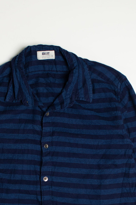 Vintage Pepe Jeans Flannel Shirt