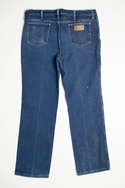 Vintage Wrangler Denim Jean 4