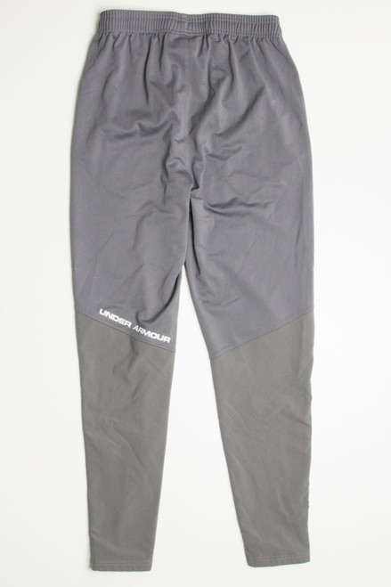 Vintage Under Armour Track Pants (2000s)