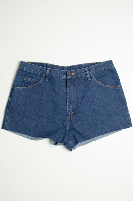 Vintage Wrangler Short 11