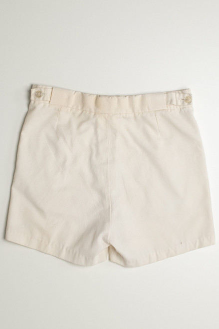 Vintage Izod Short