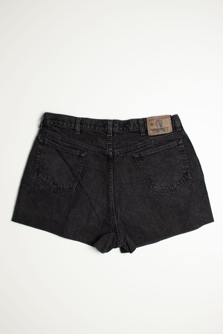 Vintage Wrangler Short 8