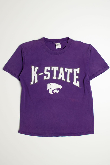 Vintage K-State T-Shirt