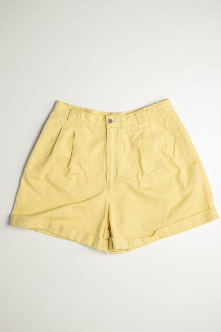 Vintage Lizsport Short