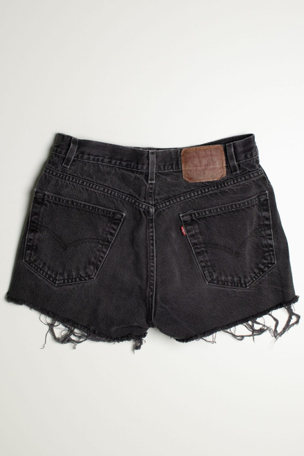 Vintage Levi's Short 14