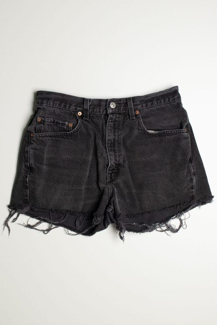 Vintage Levi's Short 14