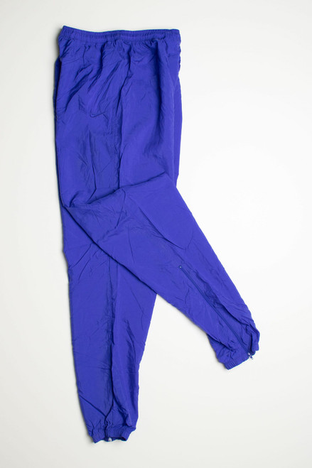 Vintage Nike Track Pant 24