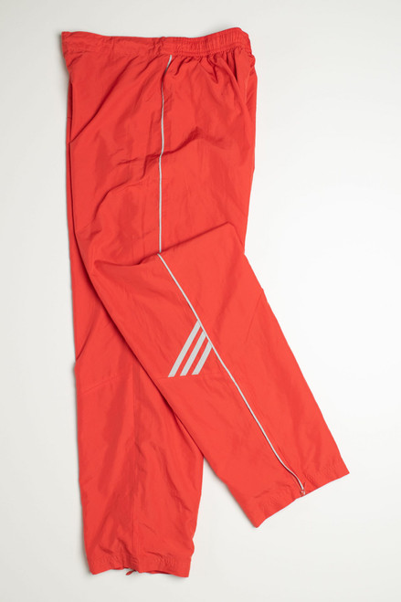 Vintage Adidas Track Pant 18