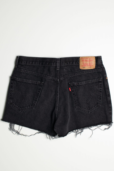 Vintage Levi's Short 3