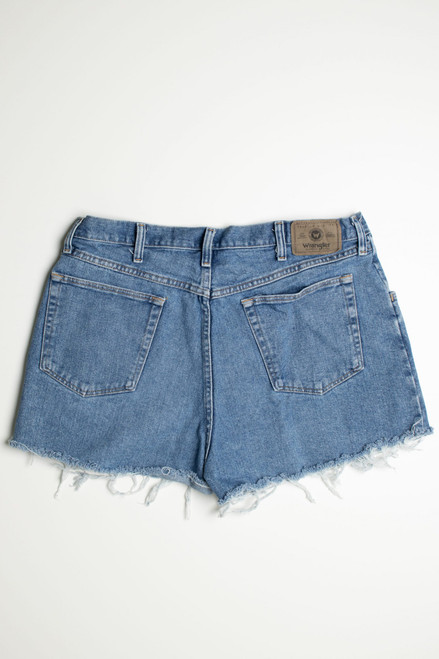 Vintage Wrangler Short 14