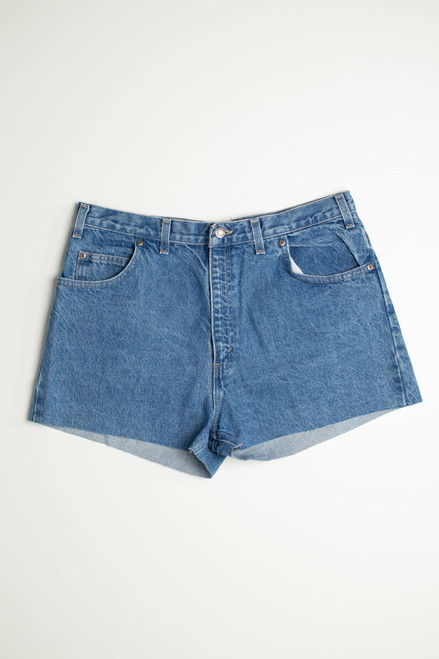 Vintage Faded Glory Short 1