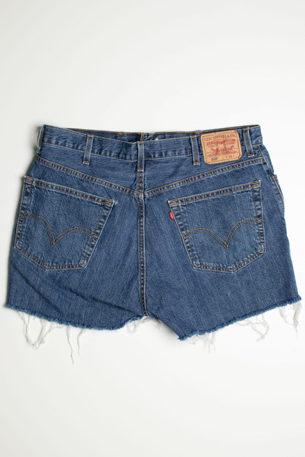 Vintage Levi's Short 13