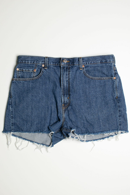 Vintage Levi's Short 13