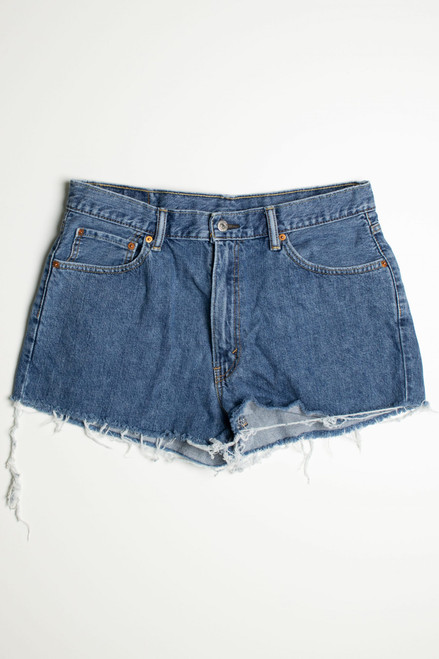 Vintage Levi's Short 10