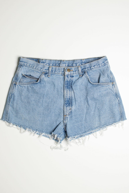 Vintage Wrangler Short 9