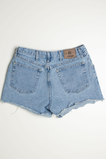 Vintage Wrangler Short 5