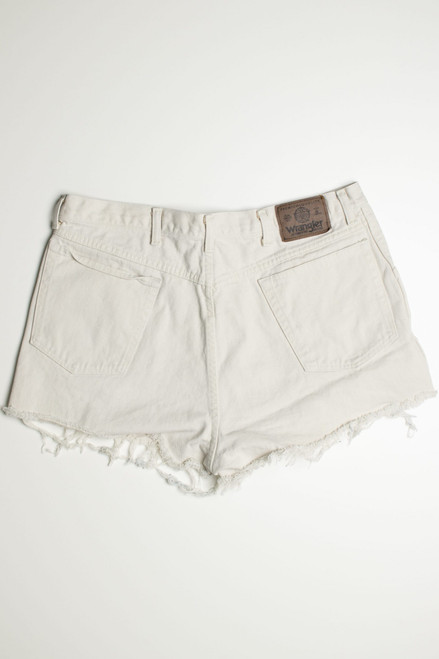 Vintage Wrangler Short 3