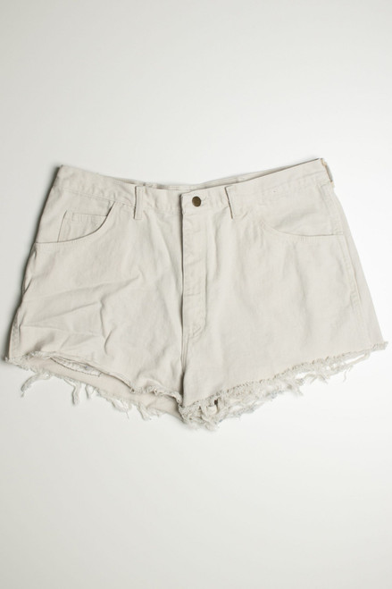 Vintage Wrangler Short 3