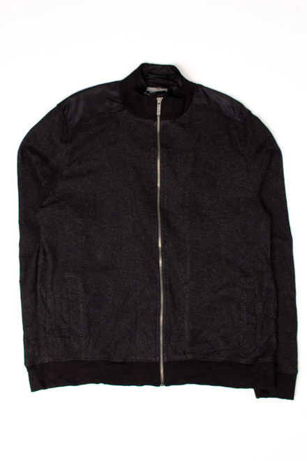 Kenneth Cole Layered Lightweight Jacket (2000s)