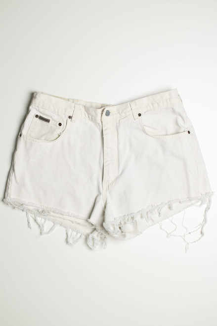 Vintage Calvin Klein Short 1