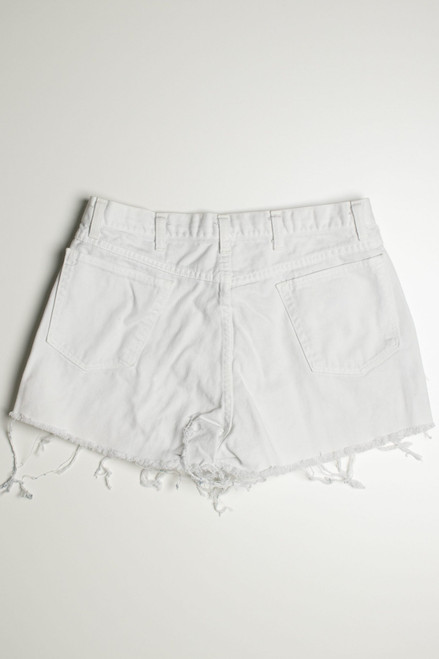 Vintage Wrangler Short 6