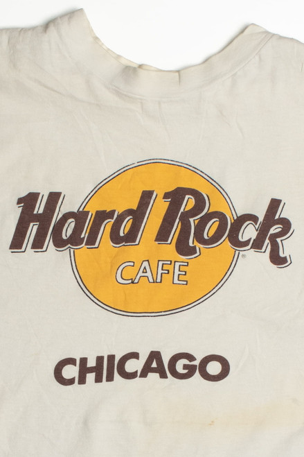 Vintage Hard Rock Cafe T-Shirt